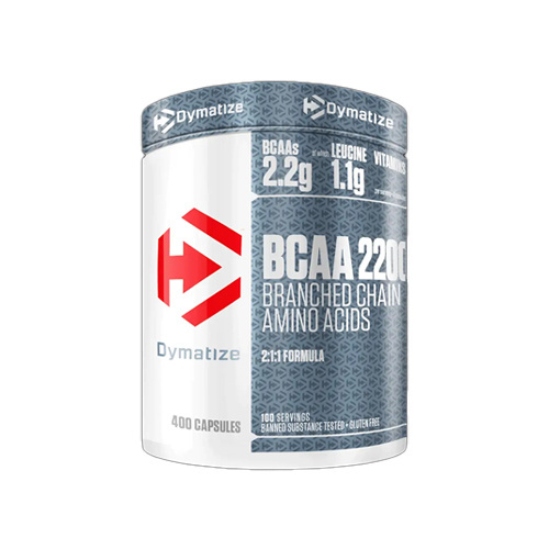 DYMATIZE Complex 2200mg - 400caps VENTE