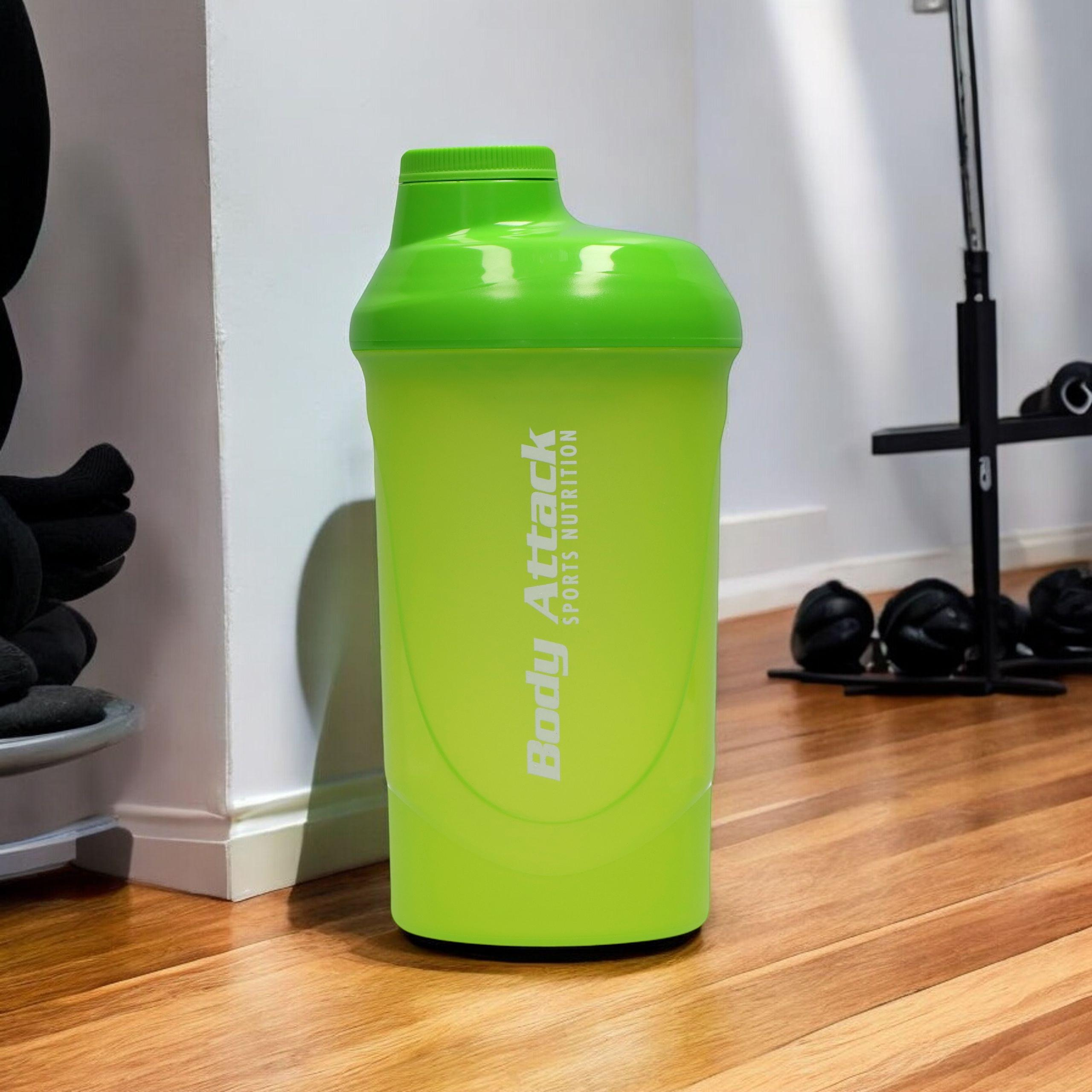 BODY ATTACK Shaker Body Attack - 600ml