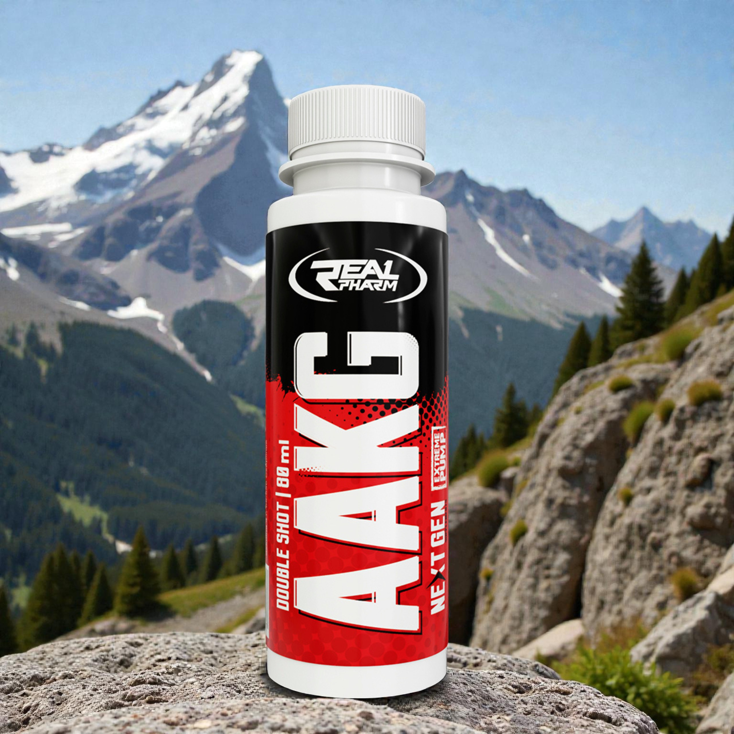 REAL PHARM - AAKG Shot - 12x 80ml  pol_pl_REAL-PHARM-AAKG-Shot-12x-80ml-Orange-43319_3