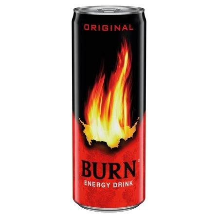 BOISSONS - Boisson énergisante - 250ml - Original