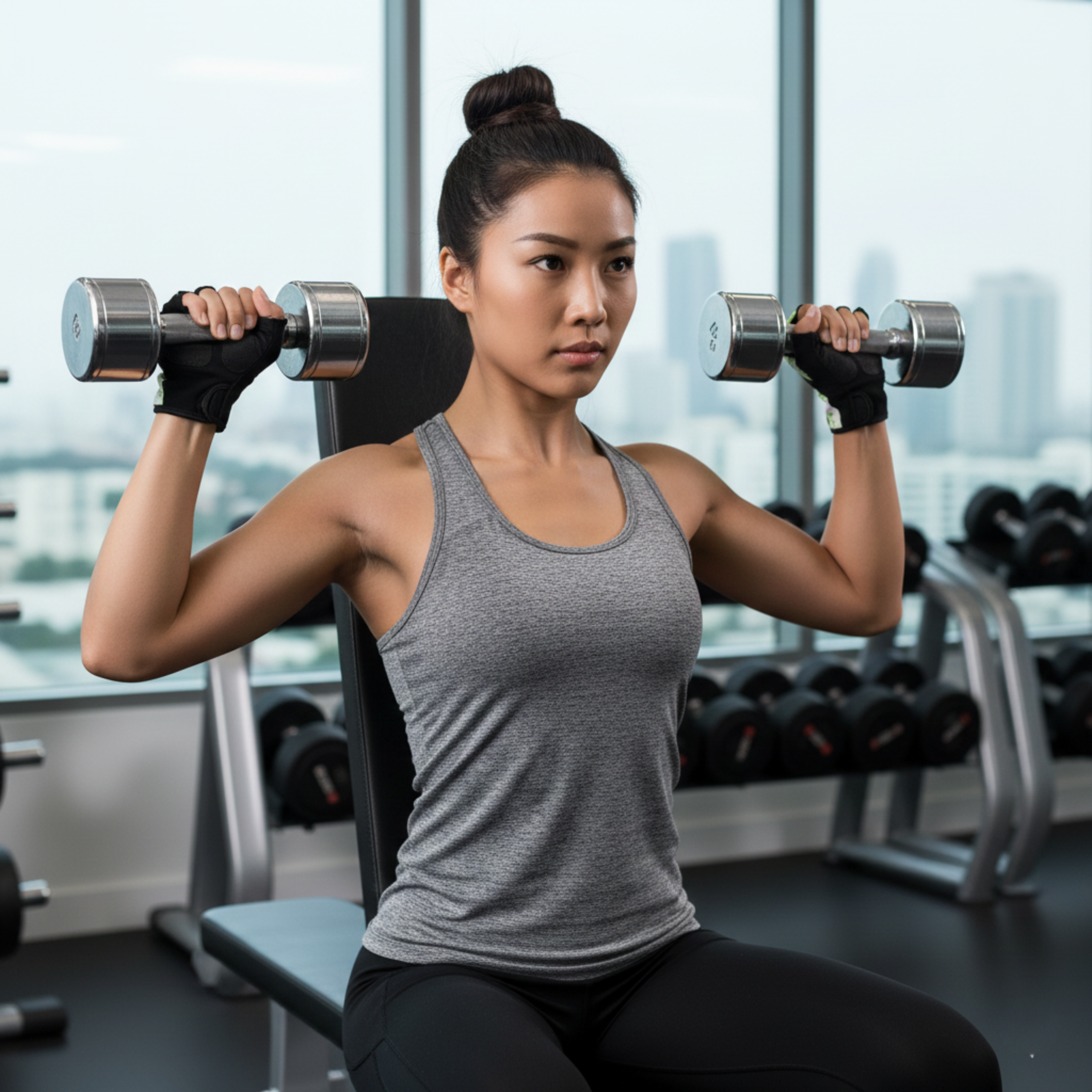 MEX NUTRITION - Smart Zip Citron vert