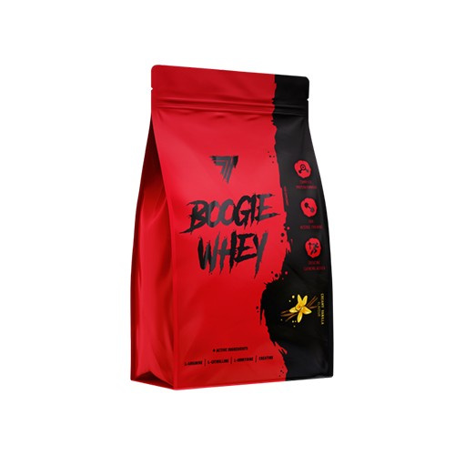 TREC Boogie Whey - 2000g