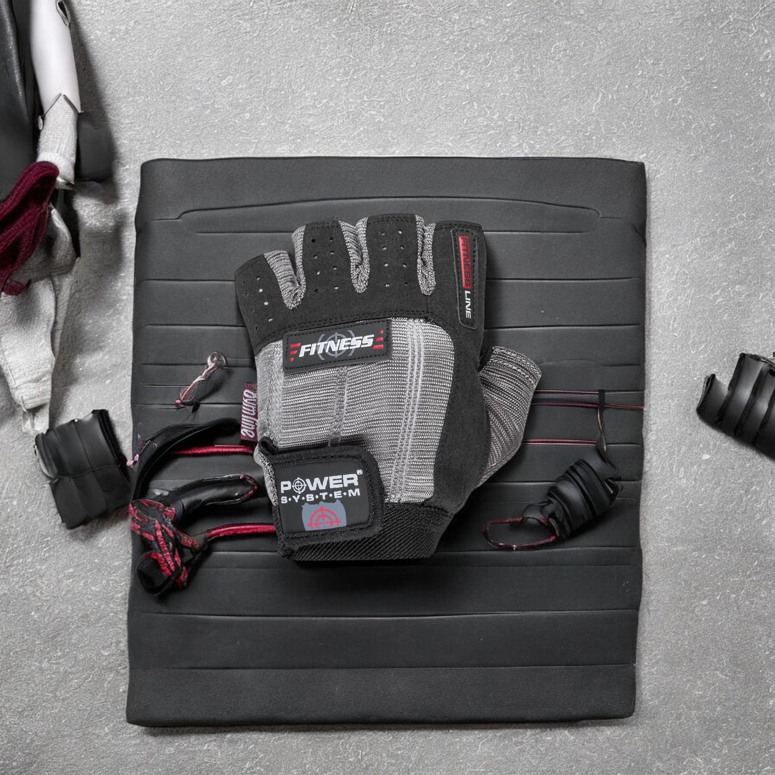 POWER SYSTEM Gants - Fitness