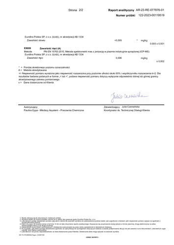 RED SUPPORT Creatine - 400g