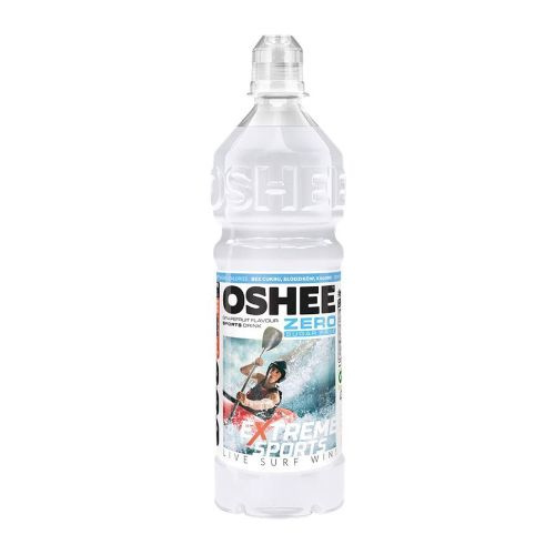 OSHEE - Boisson Zéro - 750ml - Pamplemousse