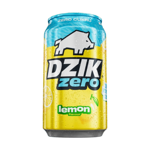DZIK - Dzik Energy Zero - 330ml pol_pl_DZIK-Dzik-Energy-Zero-330ml-43140_3
