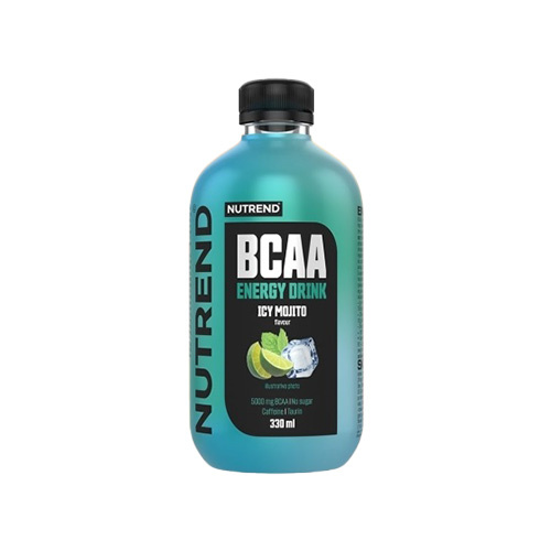 NUTREND BCAA Energy Drink - 330ml