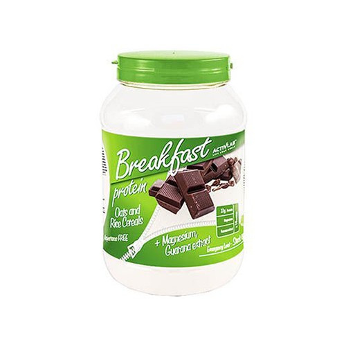 ACTIVLAB Protein Breakfast - 1000g