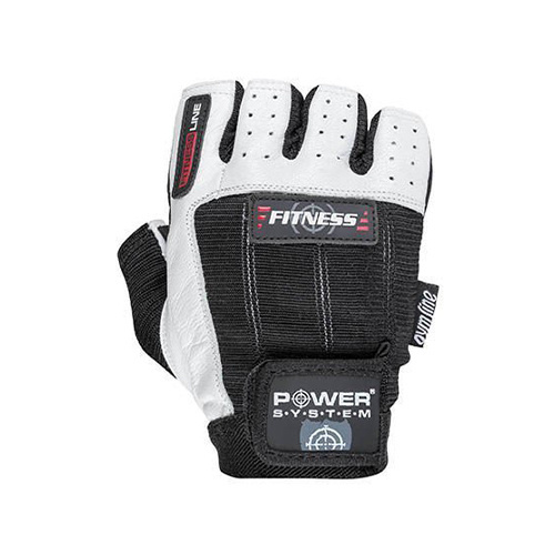 POWER SYSTEM Gants - Fitness