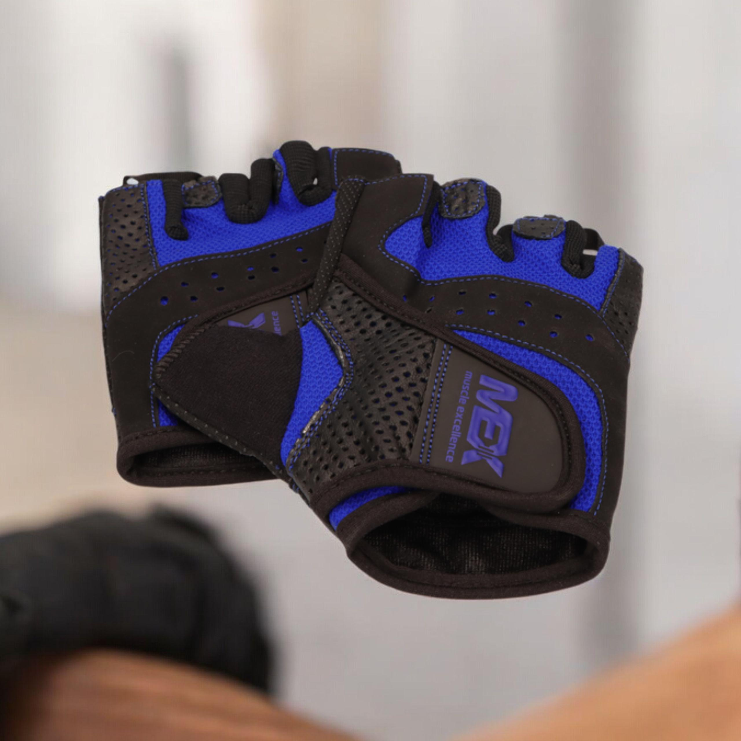 MEX NUTRITION - M-Fit GG Blue - M