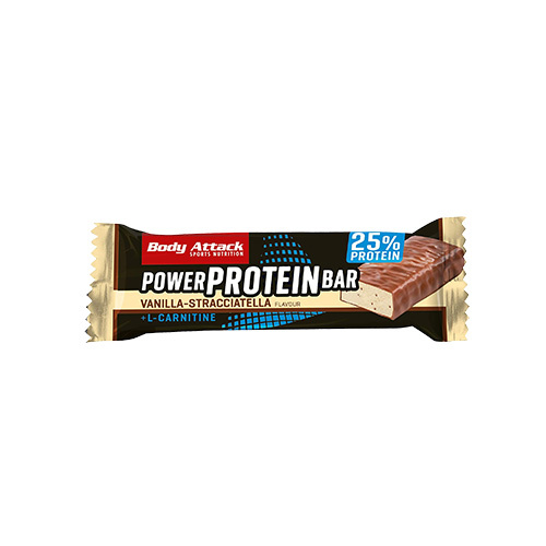 BODY ATTACK Baton Power Protein Bar - 35g