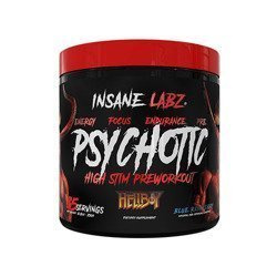 INSANE LABZ Psychotic Strong Hellboy Edition - 249g