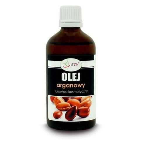 VIVIO Huile d'Argan - 100ml