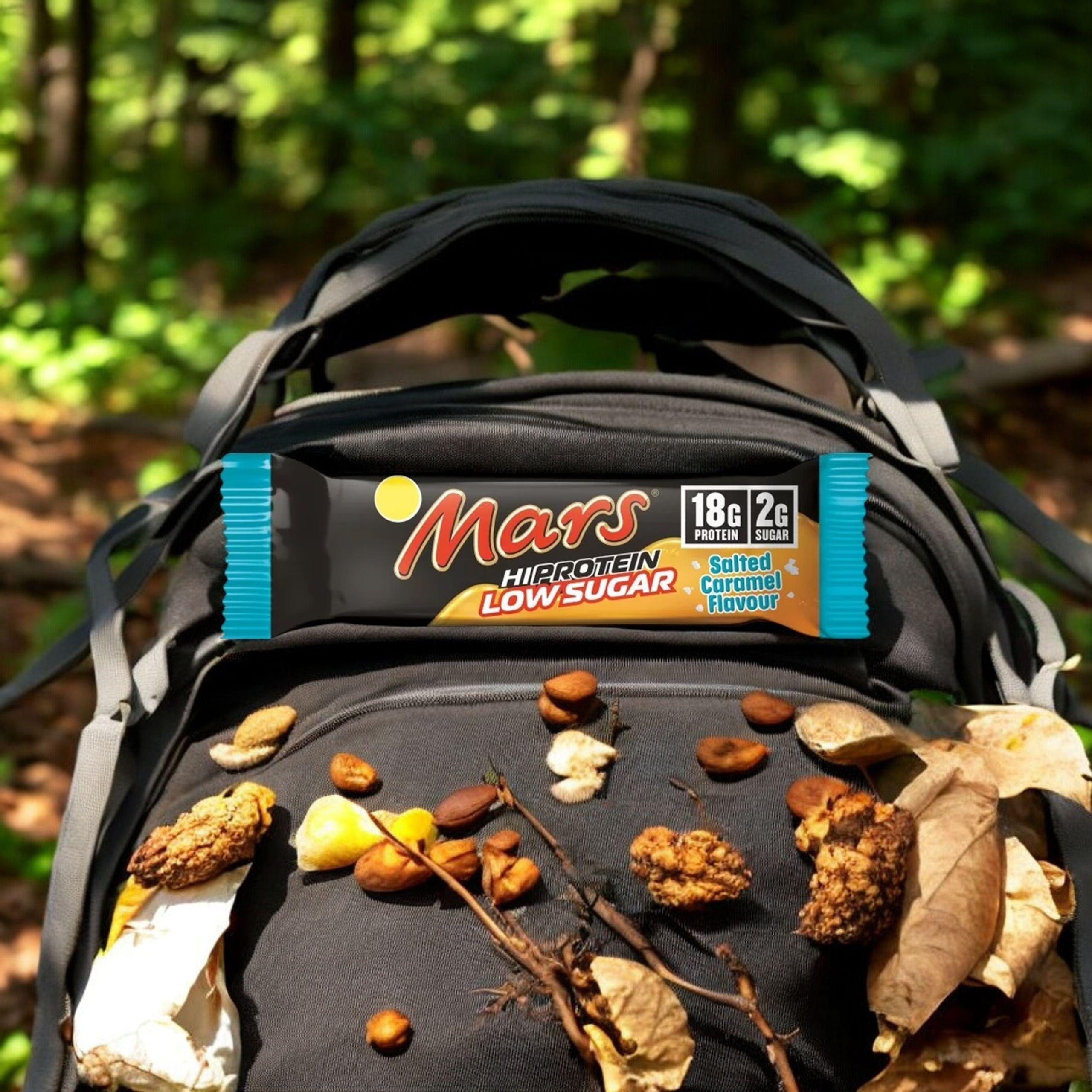 Mars Baton Mars HIProtein Low Sugar Bar - 57g