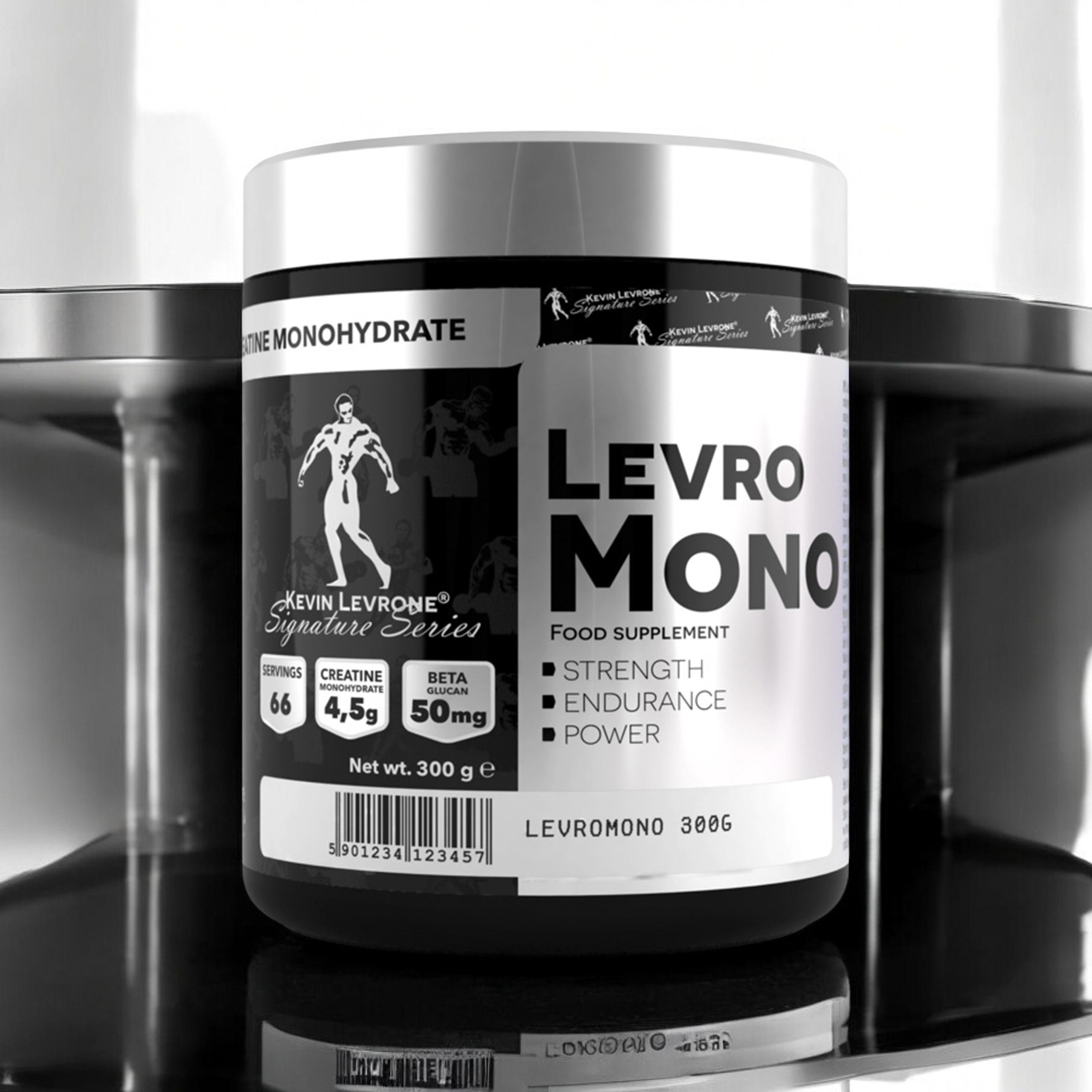 KEVIN LEVRONE LevroMono - 300g