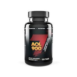 7 NUTRITION AOL 900 - 120 tab