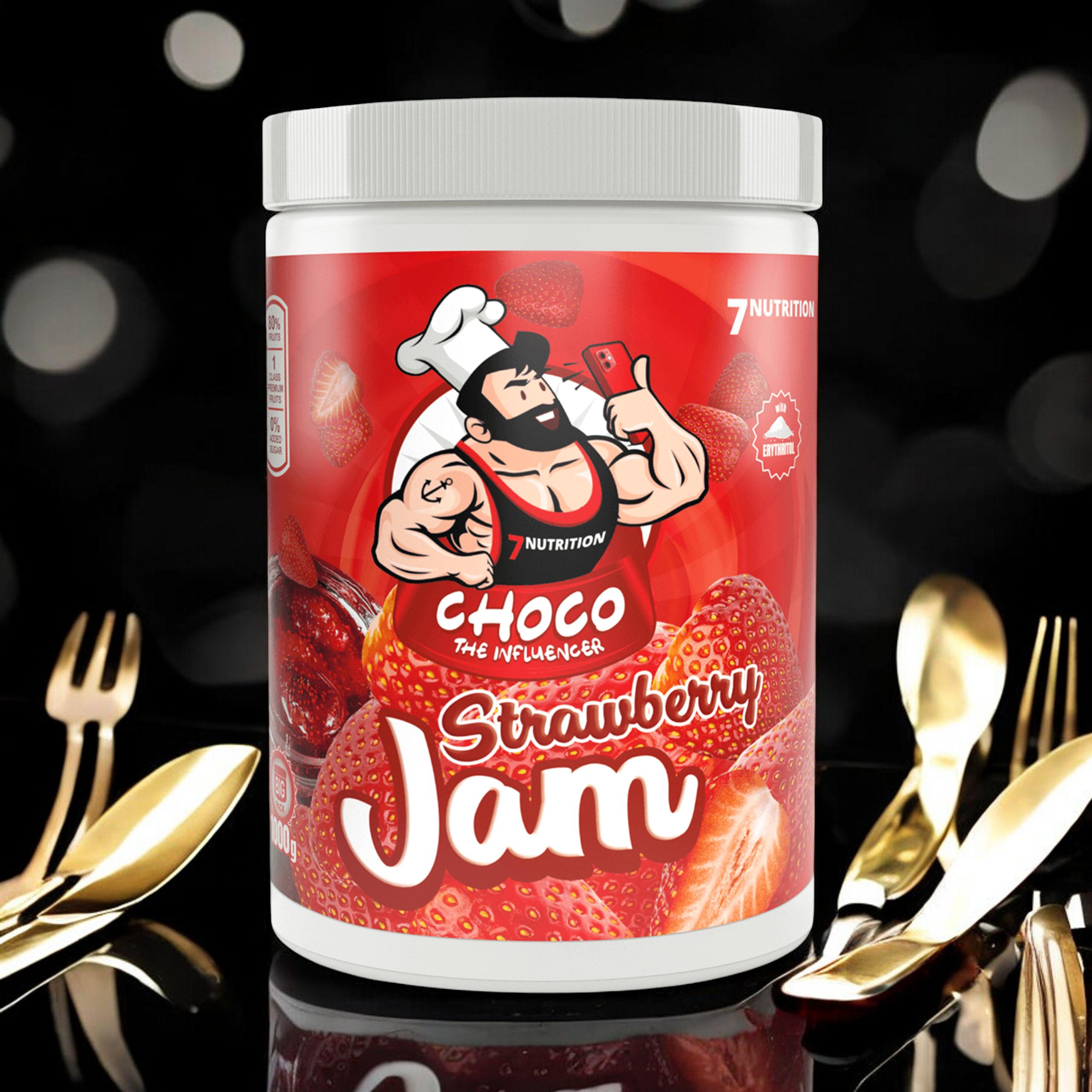 7 NUTRITION Jam - 1000g