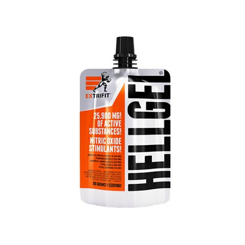 EXTRIFIT Hell Gel - 80g