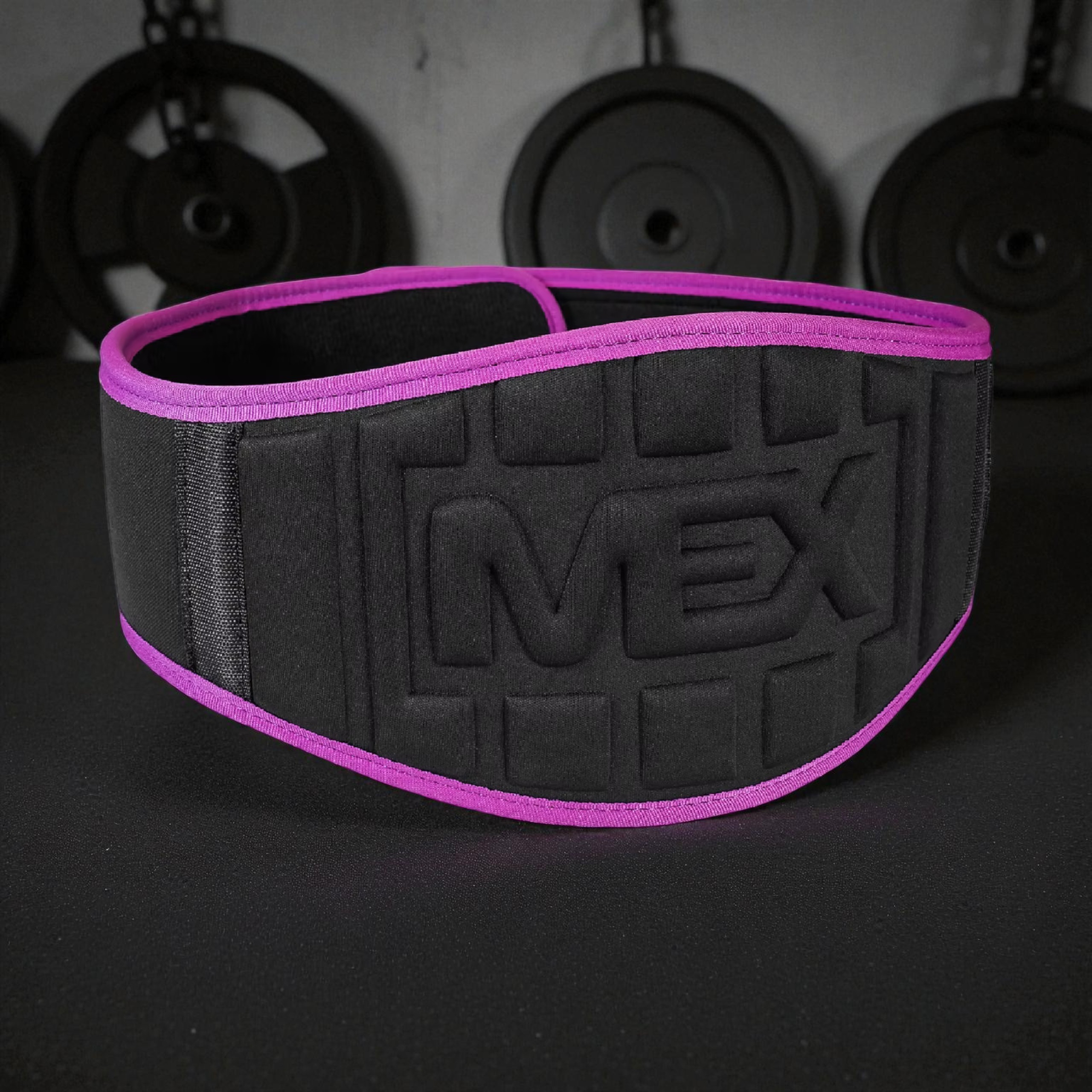 MEX SPORT - Fit Brace Pink Mex