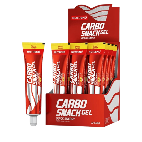 NUTREND - Carbosnack - 12x 50g  pol_pl_NUTREND-Carbosnack-12x-50g-43122_2