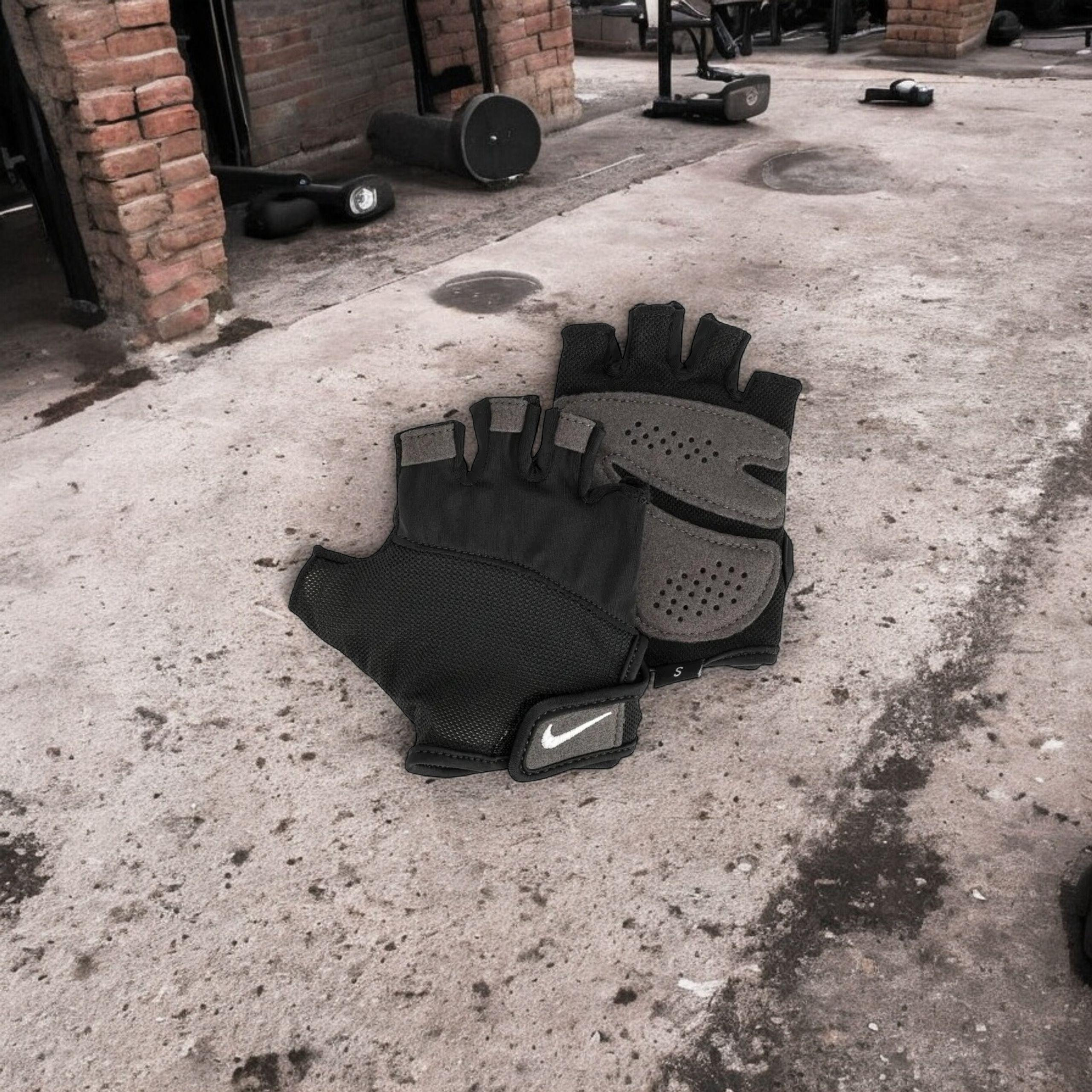 Rękawice Rower Nike Women'sElementalBG - S