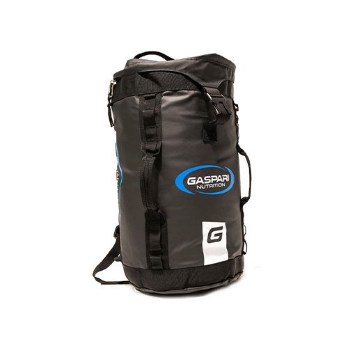 GASPARI NUTRITION Ultra-Premium Duffle Backpack - Sac à dos sportowy