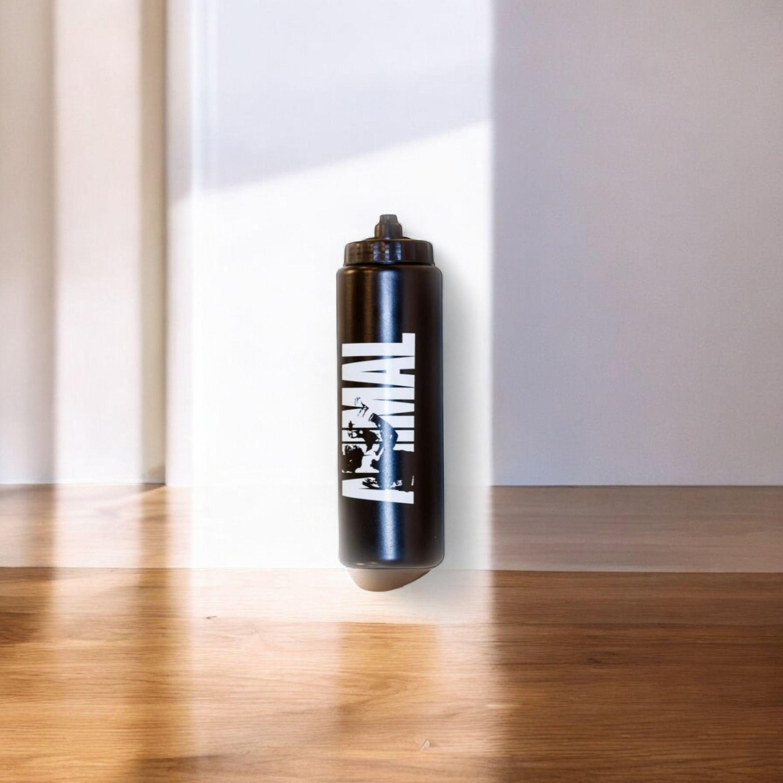 UNIVERSAL Bouteille compressible 1000ml