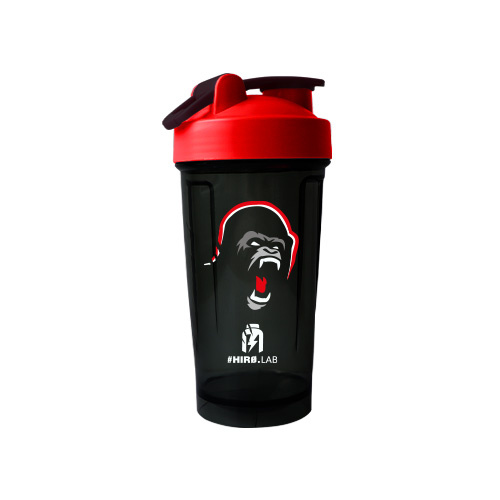 HIRO.LAB Shaker Mad Kong - 500ml