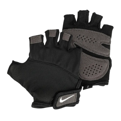 NIKE Gants Femme Black – Ultimate
