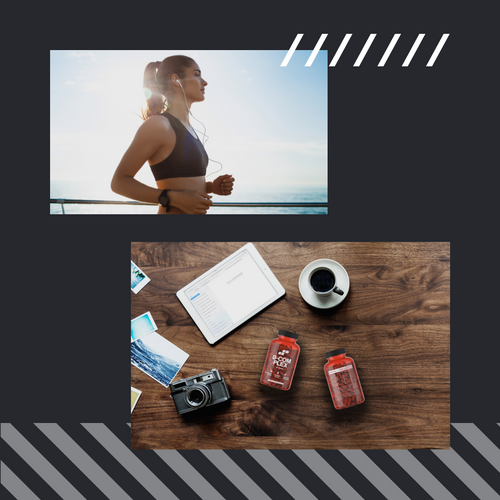 MP NUTRITION Vitamin B-Complex - 90tabs - Complexe de Vitamines B