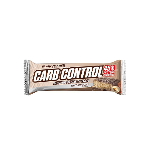 BODY ATTACK Baton Carb Control - 100g PROMOTION