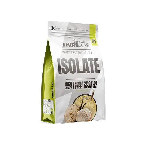 HIRO.LAB Whey Protein Isolate - 700g