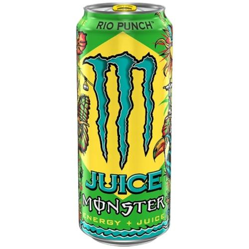 BOISSONS - Rio Punch - 500ml