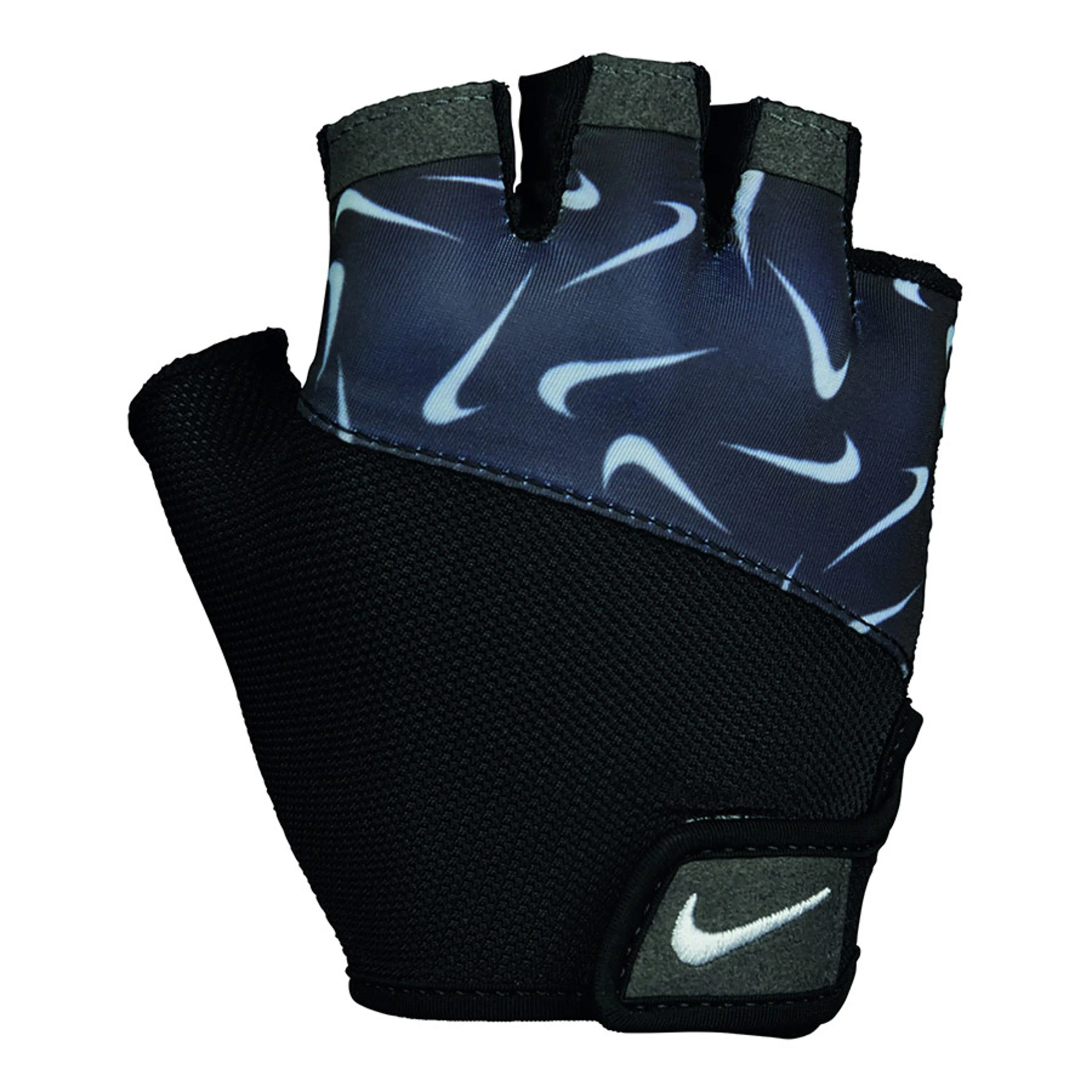 NIKE Gants Femme Black – Ultimate