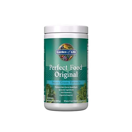 GARDEN OF LIFE Perfect Food Original - 300g