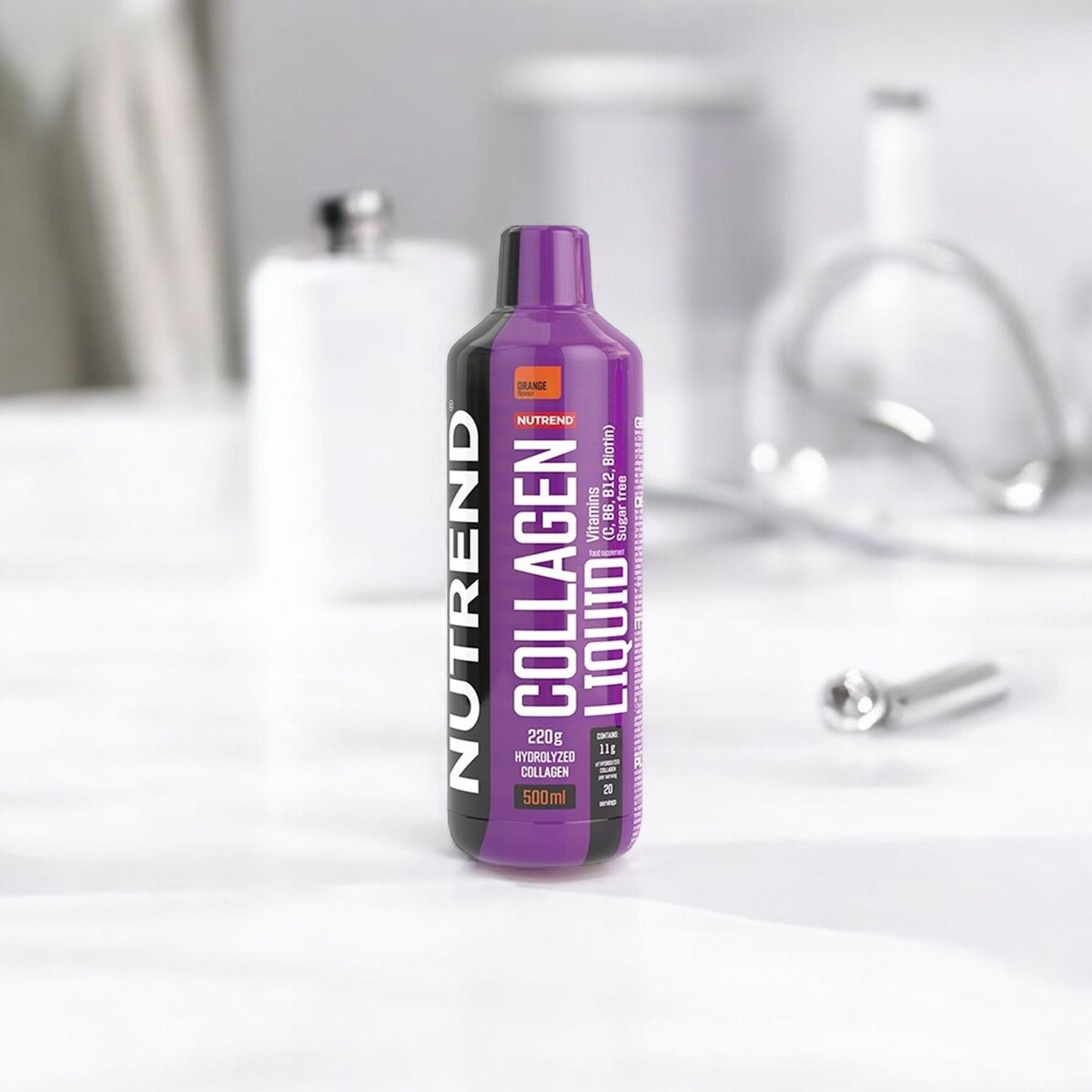 NUTREND Collagen Liquid - 500 ml