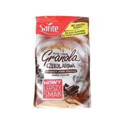 SANTE Chrupiące Płatki Owsiane Granola - 350g