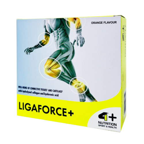 4+ NUTRITION Ligaforce+ - 14x10,7