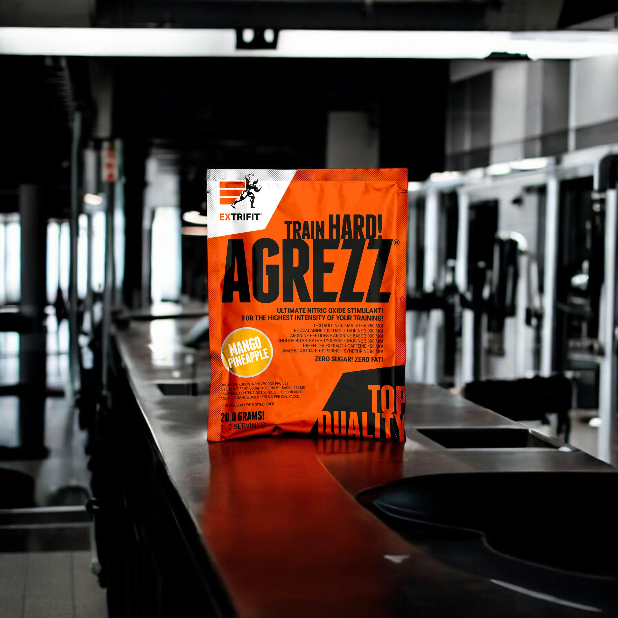 EXTRIFIT Agrezz - 20.8g
