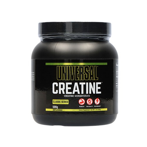 UNIVERSAL Creatine - 500g