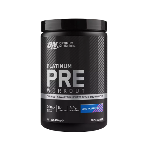 OPTIMUM NUTRITION Gold Standard Pre Workout Advanced - 420g