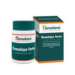 HIMALAYA Rumalaya Forte - 60tabs.