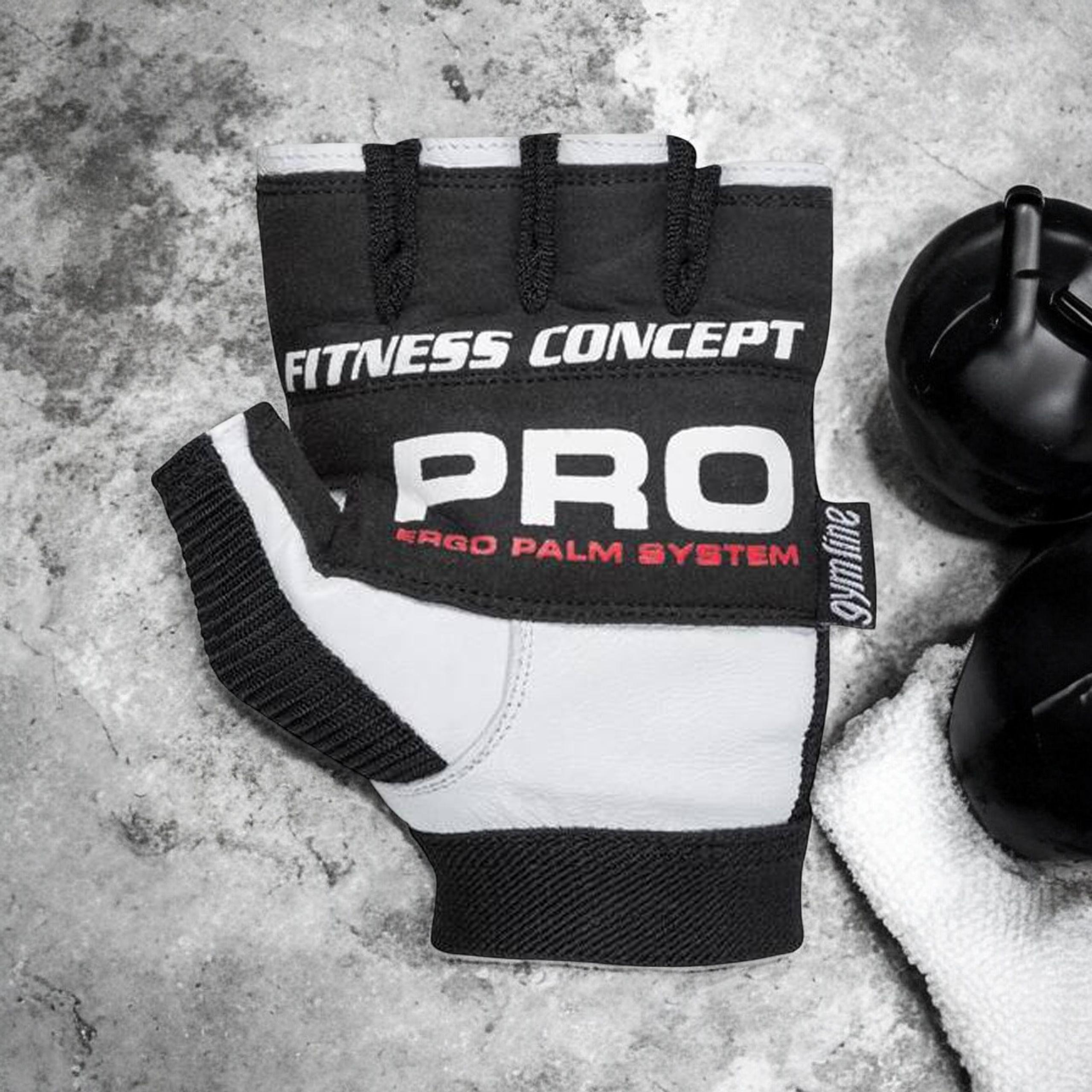 POWER SYSTEM Gants - Fitness