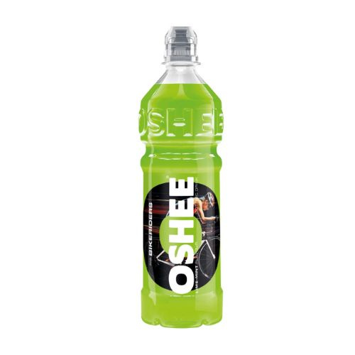 OSHEE - Boisson Isotonique - 750ml - Citron Vert Menthe