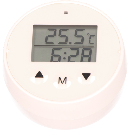 MEX NUTRITION - Thermomètre de bain de glace Mex