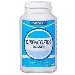 MEGABOL Dibencozide Magnum - 100caps