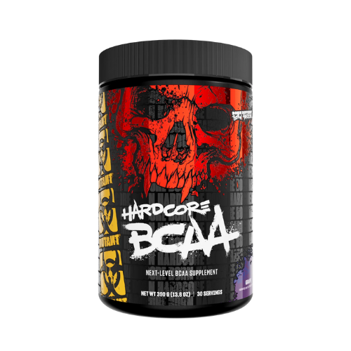 MUTANT - BCAA - 390g - Raisin