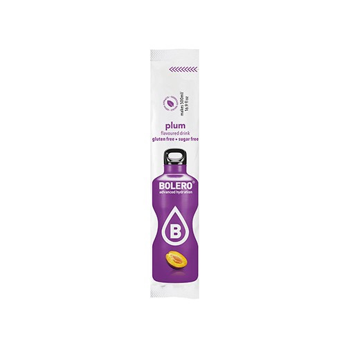 BOLERO Sticks - 3g Plum Plum VENTE