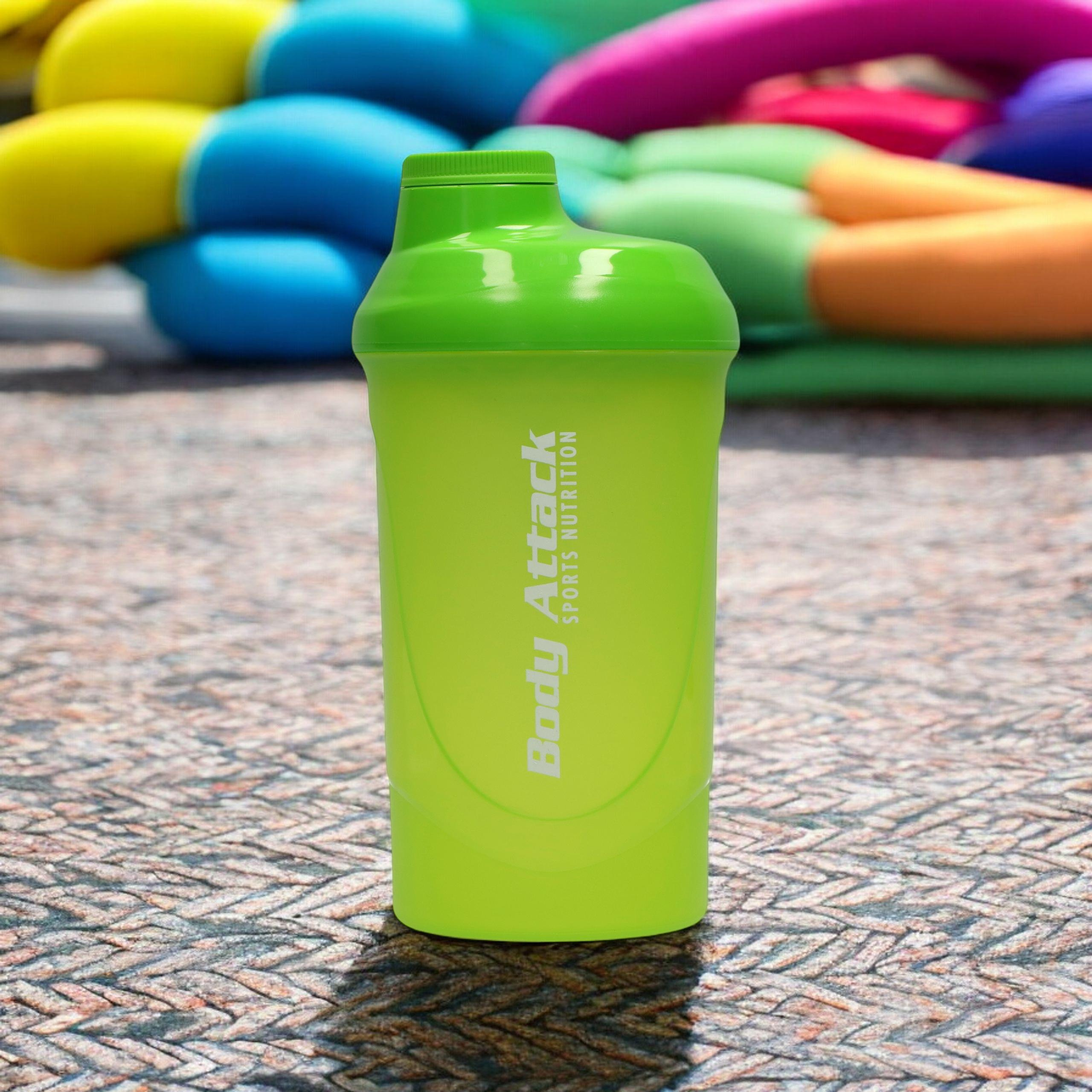 BODY ATTACK Shaker Body Attack - 600ml
