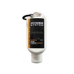 POWER SYSTEM Chalk Liquid - 50ml (Magnésie en liquide)
